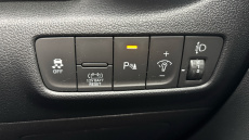 Hyundai KONA 1.6 GDi Hybrid Premium 5dr DCT Hybrid Hatchback